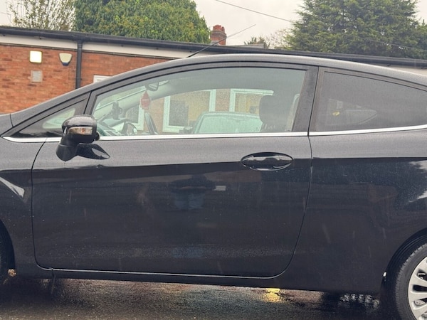 Used Ford Fiesta 2009 for sale - 76317183: Photo 7