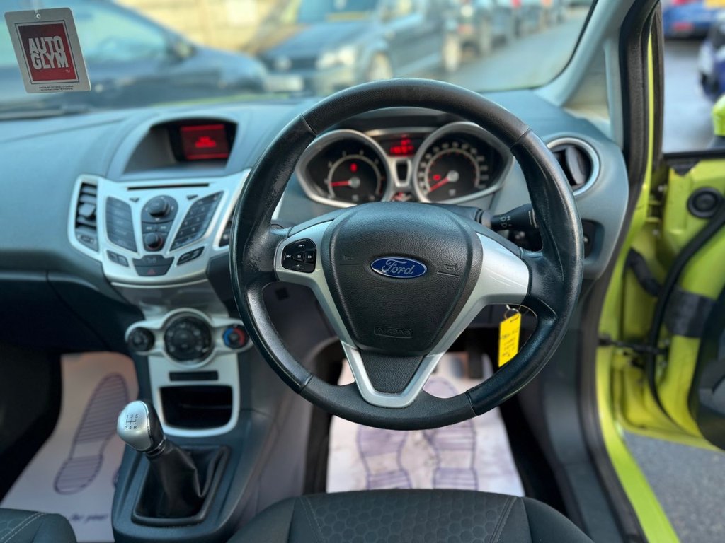 Used Ford Fiesta 2010 for sale - 76900617: Photo 3