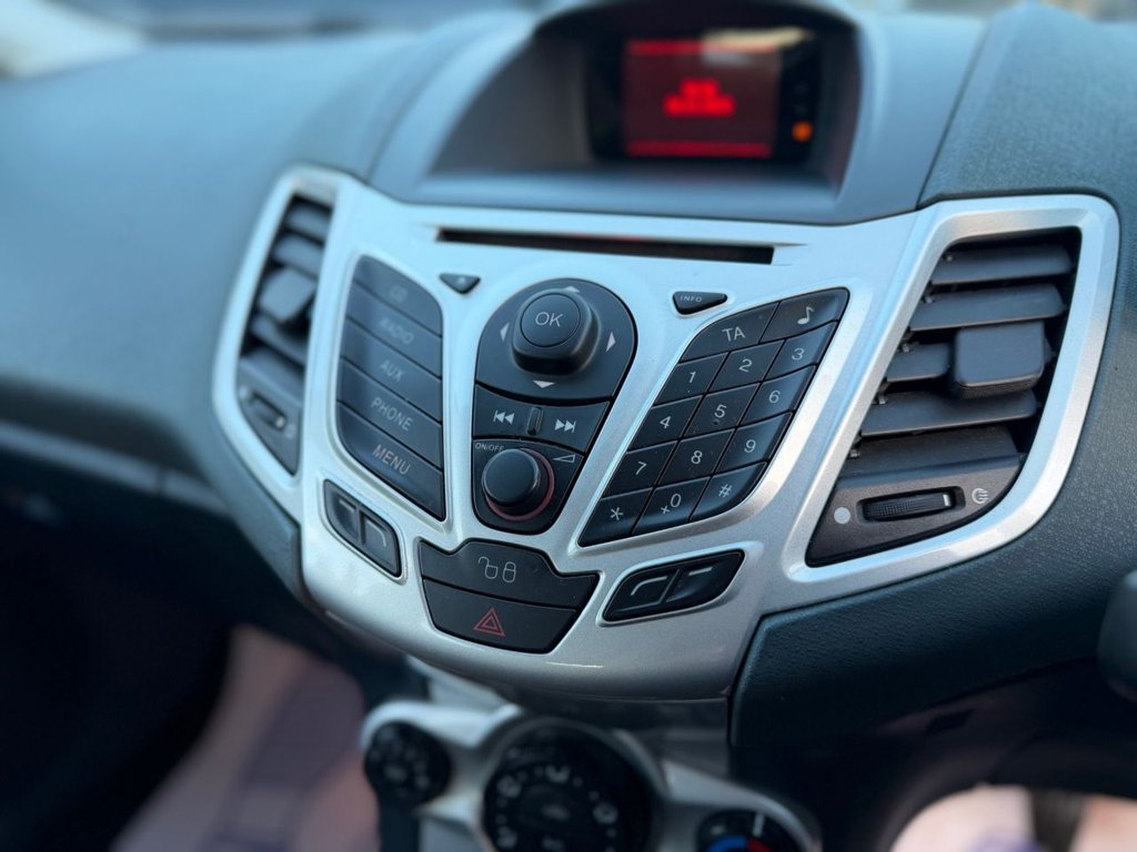 Used Ford Fiesta 2010 for sale - 76900617: Photo 36