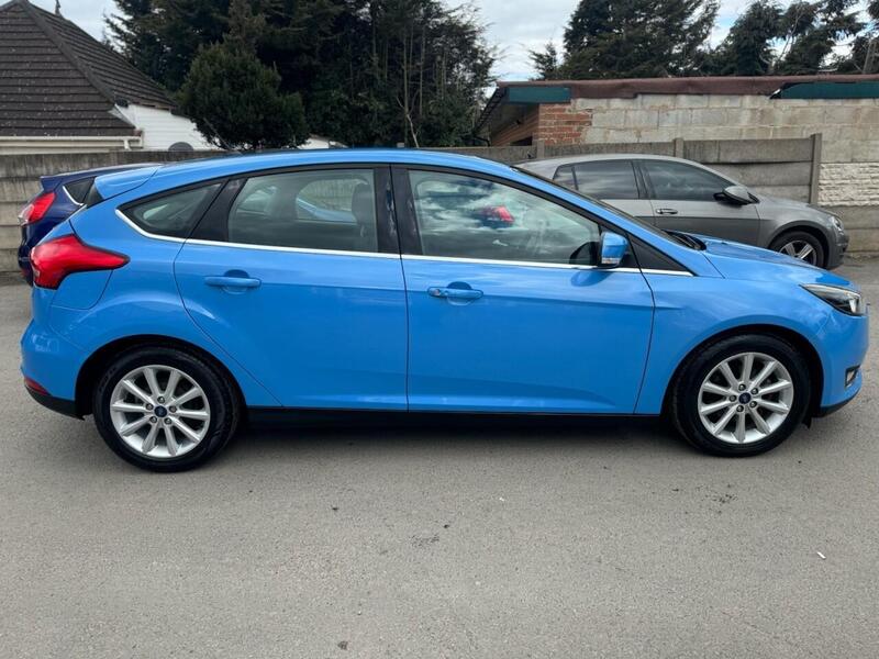 Used Ford Focus 2017 for sale - 77149374: Photo 10
