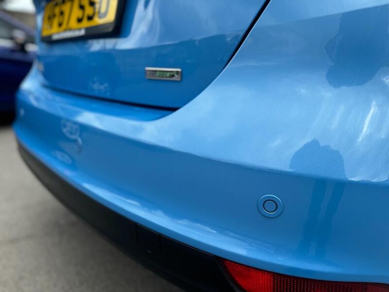 Used Ford Focus 2017 for sale - 77149374: Photo 18