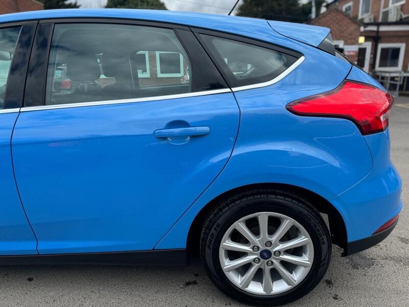 Used Ford Focus 2017 for sale - 77149374: Photo 23
