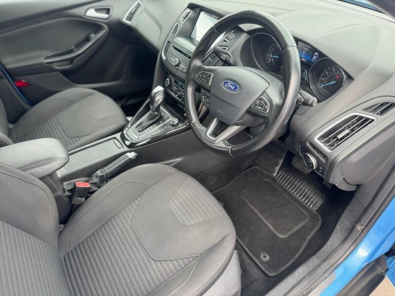 Used Ford Focus 2017 for sale - 77149374: Photo 26