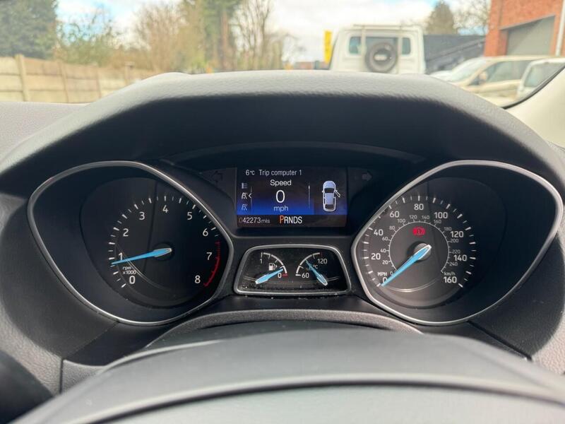 Used Ford Focus 2017 for sale - 77149374: Photo 28