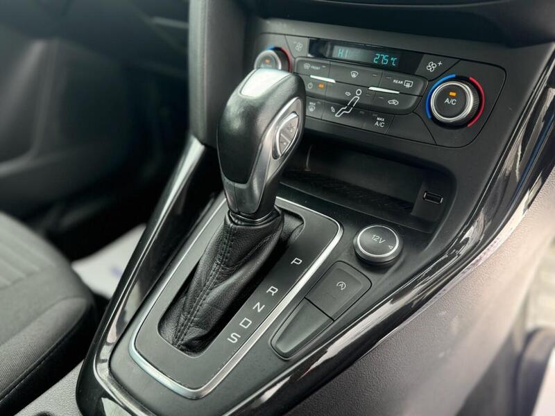 Used Ford Focus 2017 for sale - 77149374: Photo 29