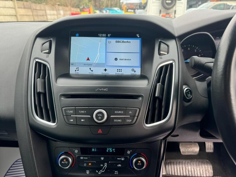 Used Ford Focus 2017 for sale - 77149374: Photo 31