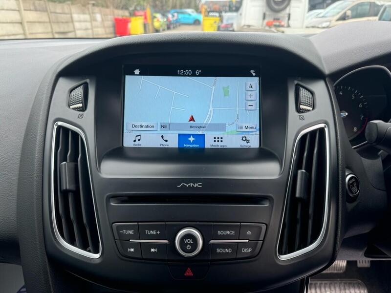 Used Ford Focus 2017 for sale - 77149374: Photo 32