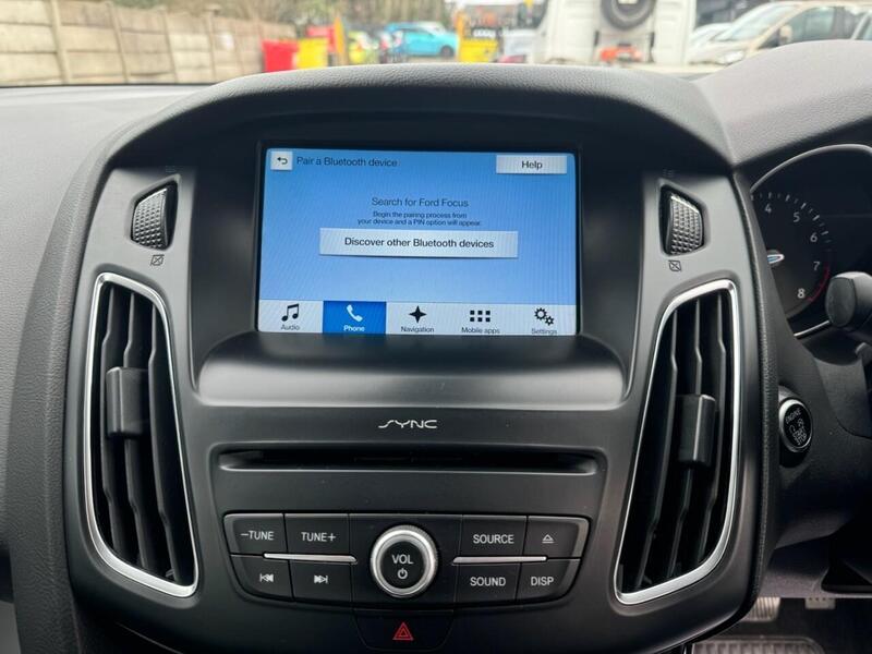 Used Ford Focus 2017 for sale - 77149374: Photo 33