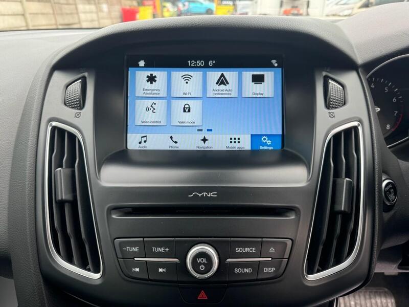 Used Ford Focus 2017 for sale - 77149374: Photo 35