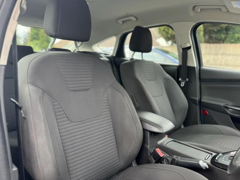Used Ford Focus 2017 for sale - 77149374: Photo 37