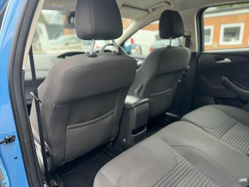 Used Ford Focus 2017 for sale - 77149374: Photo 41