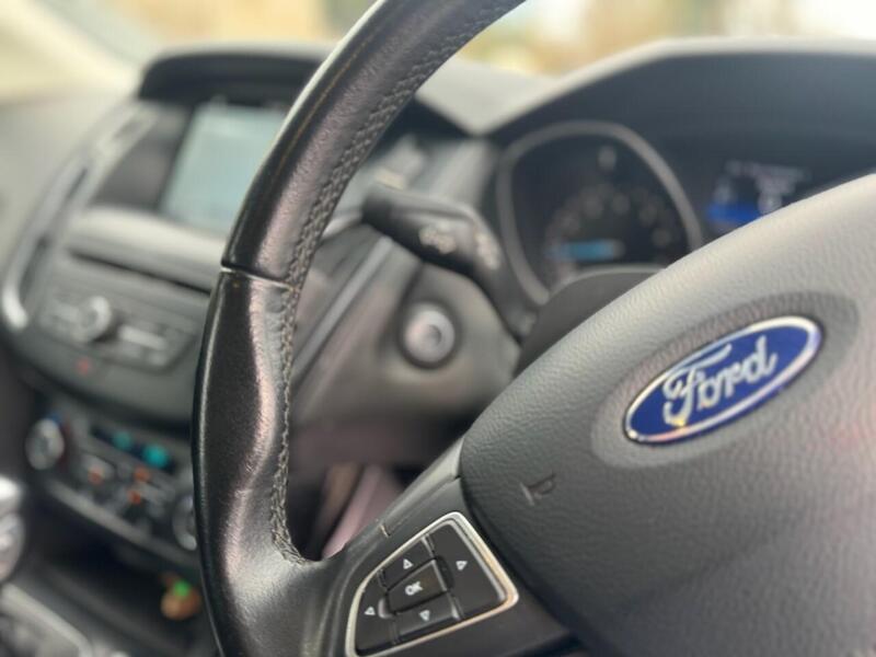 Used Ford Focus 2017 for sale - 77149374: Photo 42