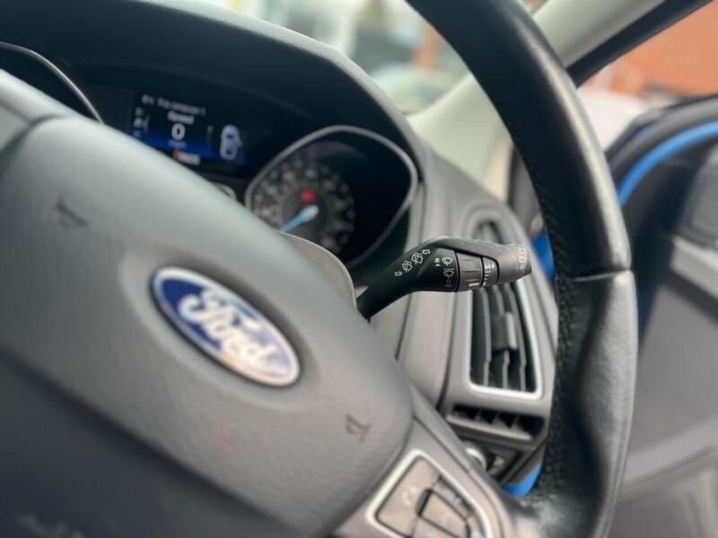 Used Ford Focus 2017 for sale - 77149374: Photo 43