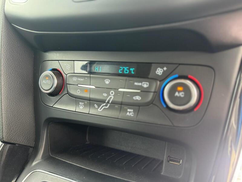 Used Ford Focus 2017 for sale - 77149374: Photo 44