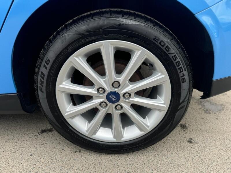 Used Ford Focus 2017 for sale - 77149374: Photo 46