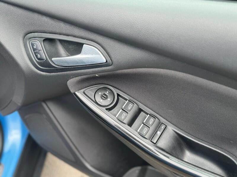 Used Ford Focus 2017 for sale - 77149374: Photo 49