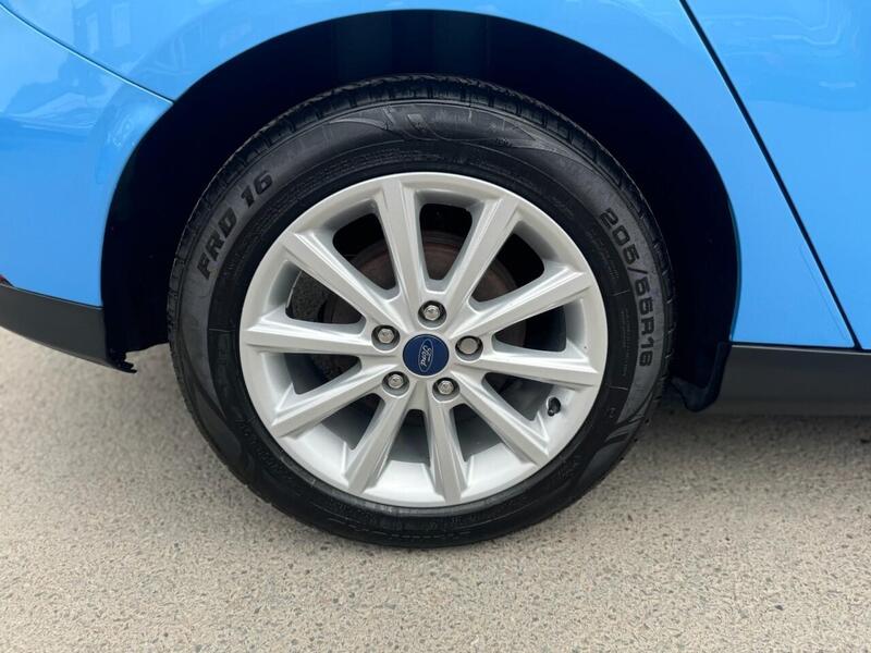 Used Ford Focus 2017 for sale - 77149374: Photo 51