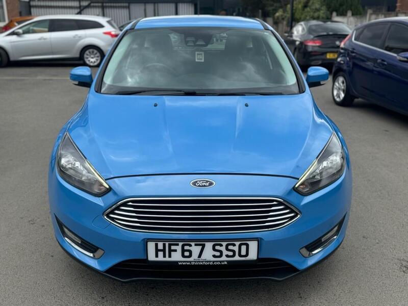 Used Ford Focus 2017 for sale - 77149374: Photo 6