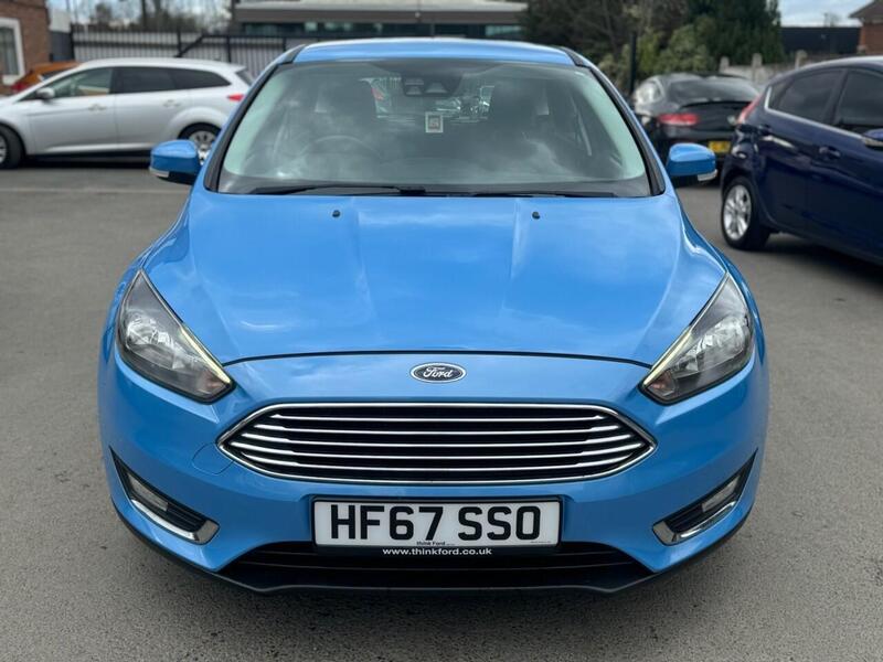 Used Ford Focus 2017 for sale - 77149374: Photo 7