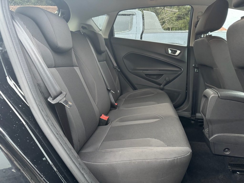 Used Ford Fiesta 2017 for sale - 76430336: Photo 36