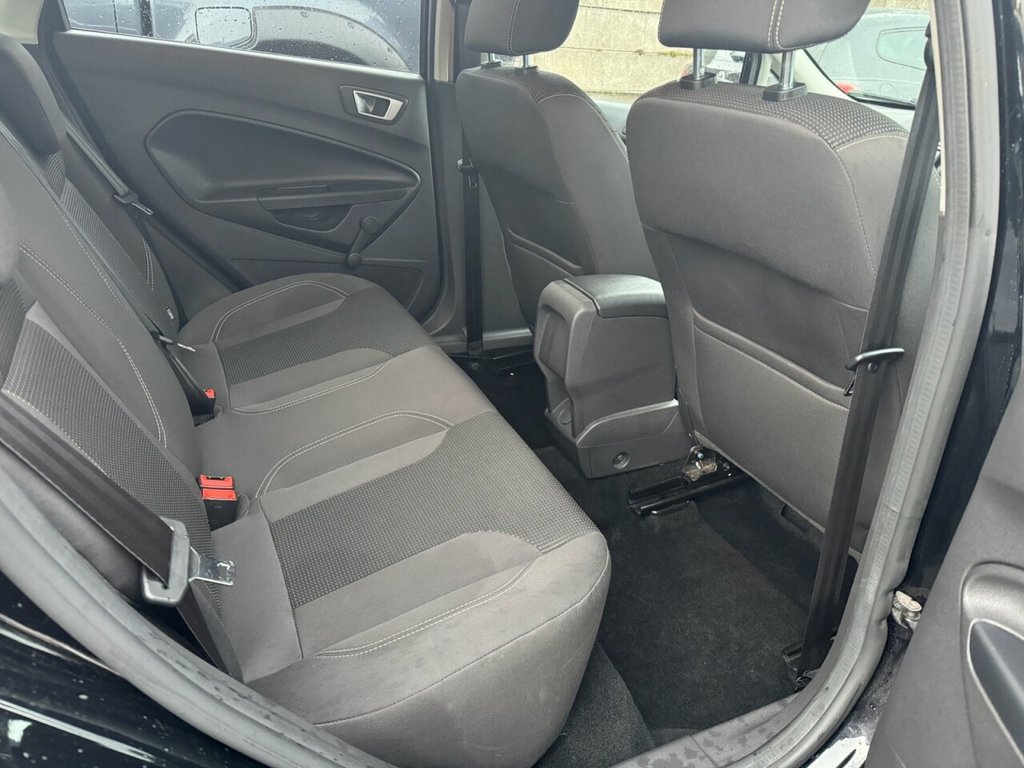 Used Ford Fiesta 2017 for sale - 76430336: Photo 37