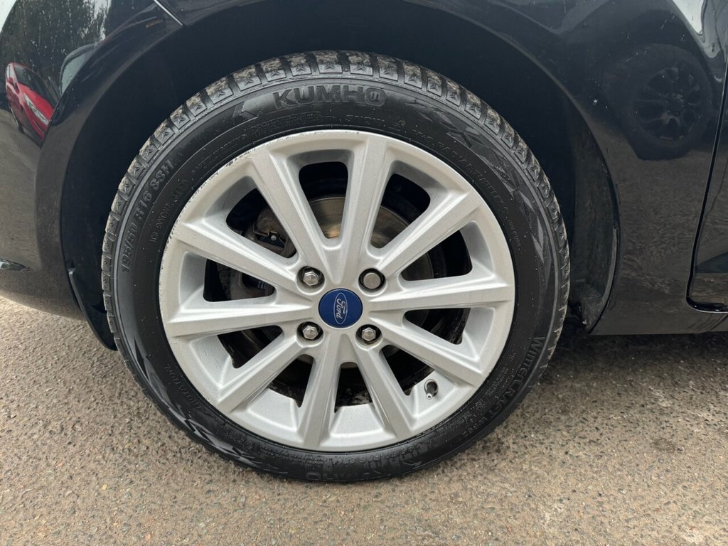 Used Ford Fiesta 2017 for sale - 76430336: Photo 41