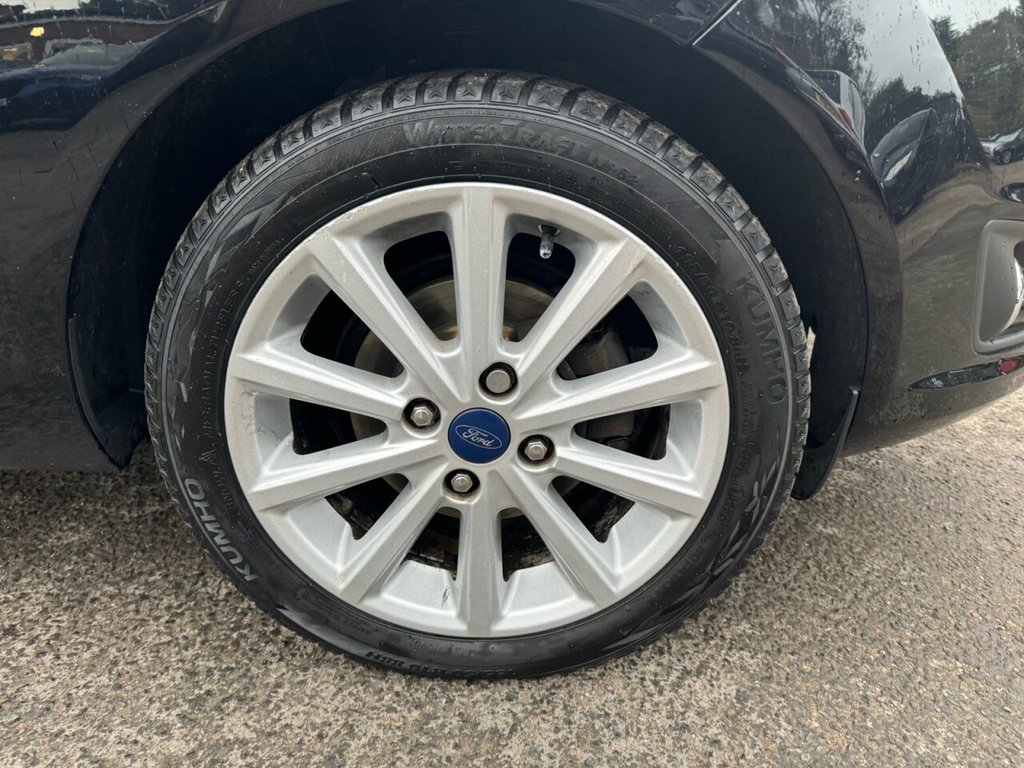 Used Ford Fiesta 2017 for sale - 76430336: Photo 42