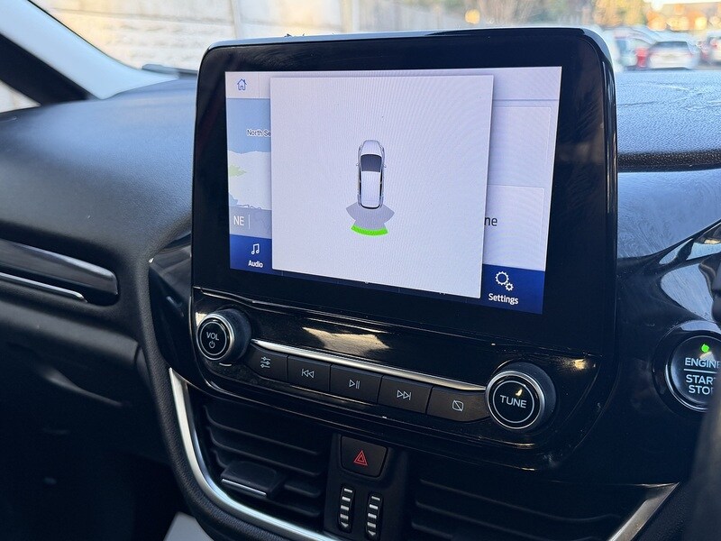 Used Ford Fiesta 2020 for sale - 77720611: Photo 10