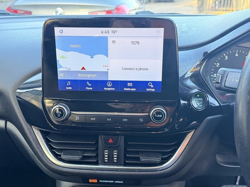 Used Ford Fiesta 2020 for sale - 77720611: Photo 16