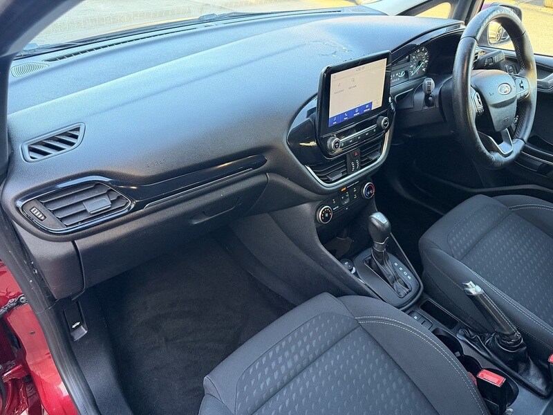 Used Ford Fiesta 2020 for sale - 77720611: Photo 23