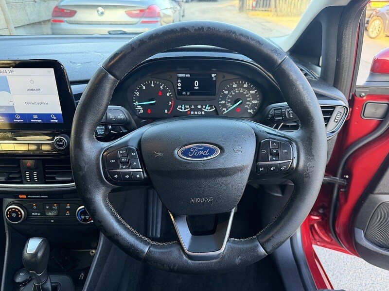 Used Ford Fiesta 2020 for sale - 77720611: Photo 25