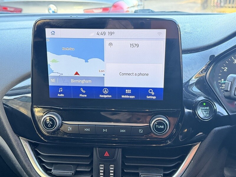 Used Ford Fiesta 2020 for sale - 77720611: Photo 26