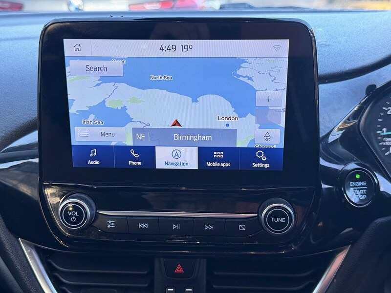 Used Ford Fiesta 2020 for sale - 77720611: Photo 27