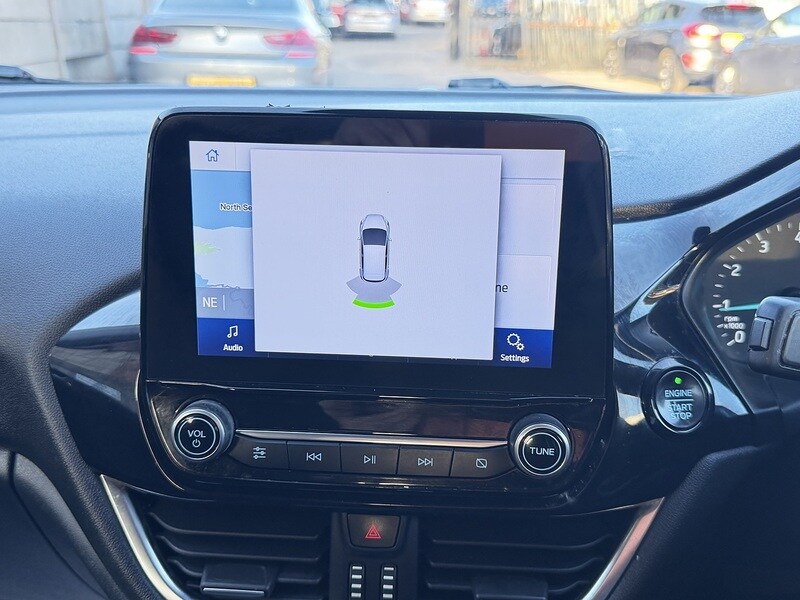 Used Ford Fiesta 2020 for sale - 77720611: Photo 29