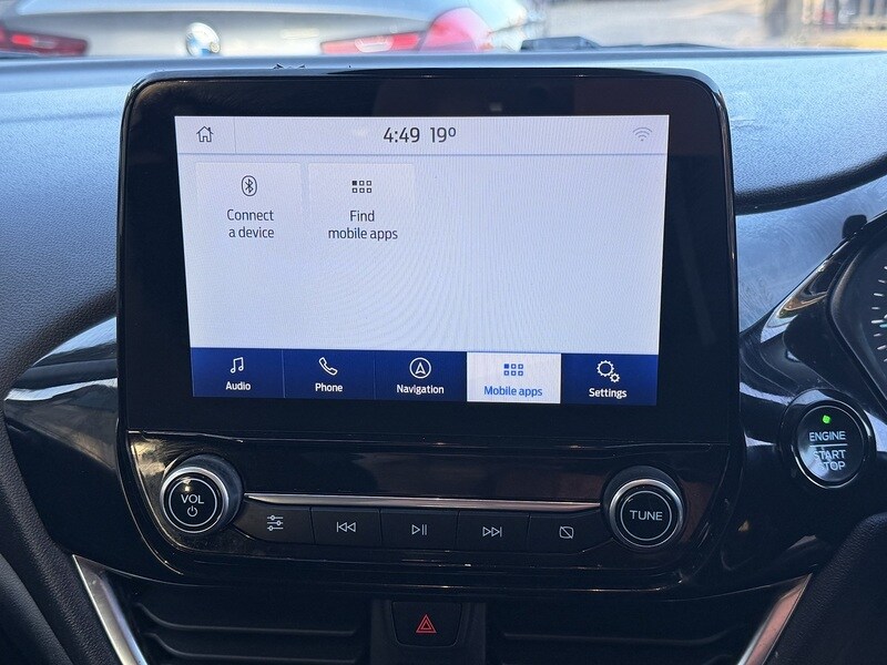 Used Ford Fiesta 2020 for sale - 77720611: Photo 30