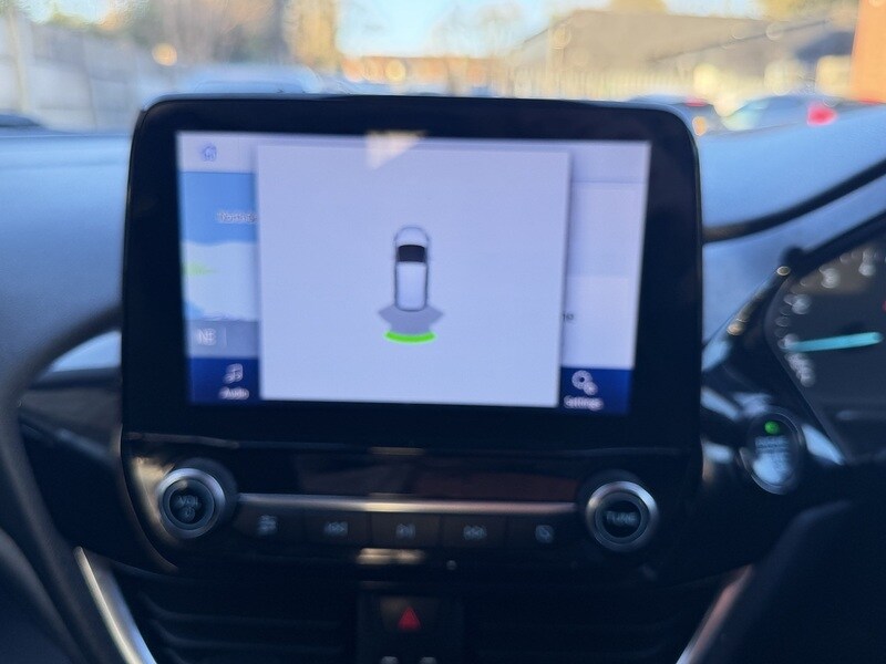 Used Ford Fiesta 2020 for sale - 77720611: Photo 31