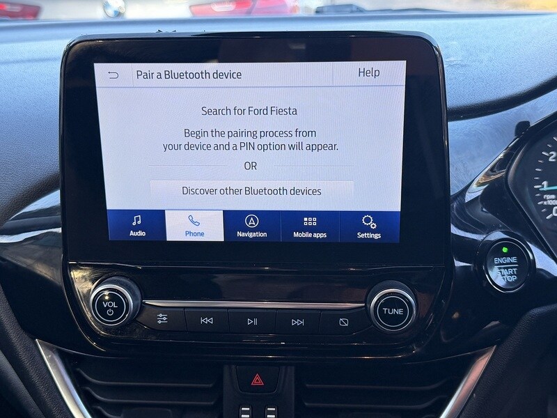 Used Ford Fiesta 2020 for sale - 77720611: Photo 32