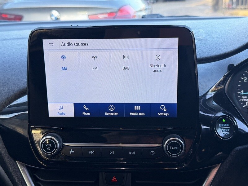 Used Ford Fiesta 2020 for sale - 77720611: Photo 33