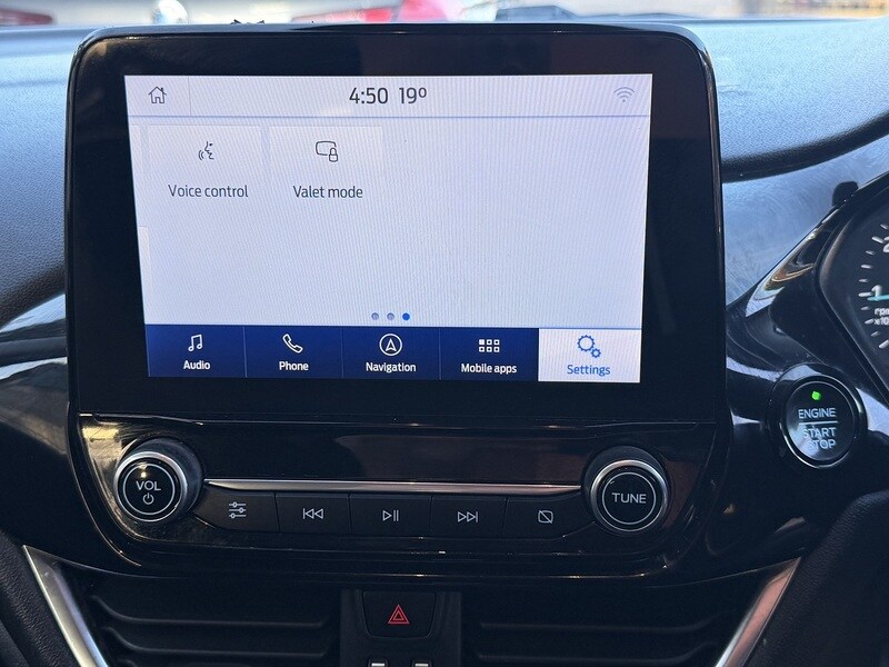 Used Ford Fiesta 2020 for sale - 77720611: Photo 36