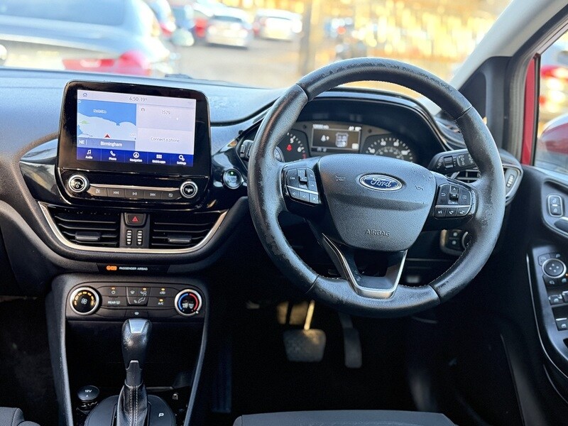 Used Ford Fiesta 2020 for sale - 77720611: Photo 37