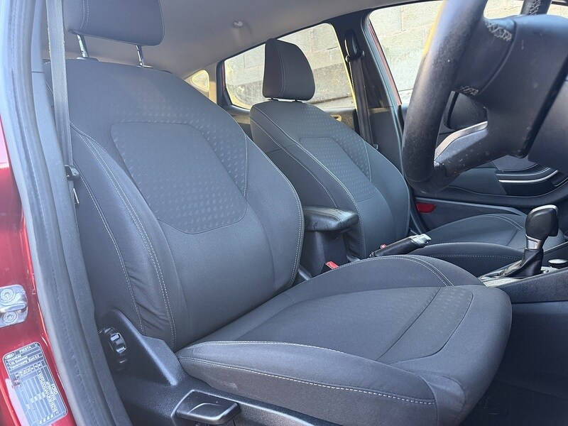 Used Ford Fiesta 2020 for sale - 77720611: Photo 39