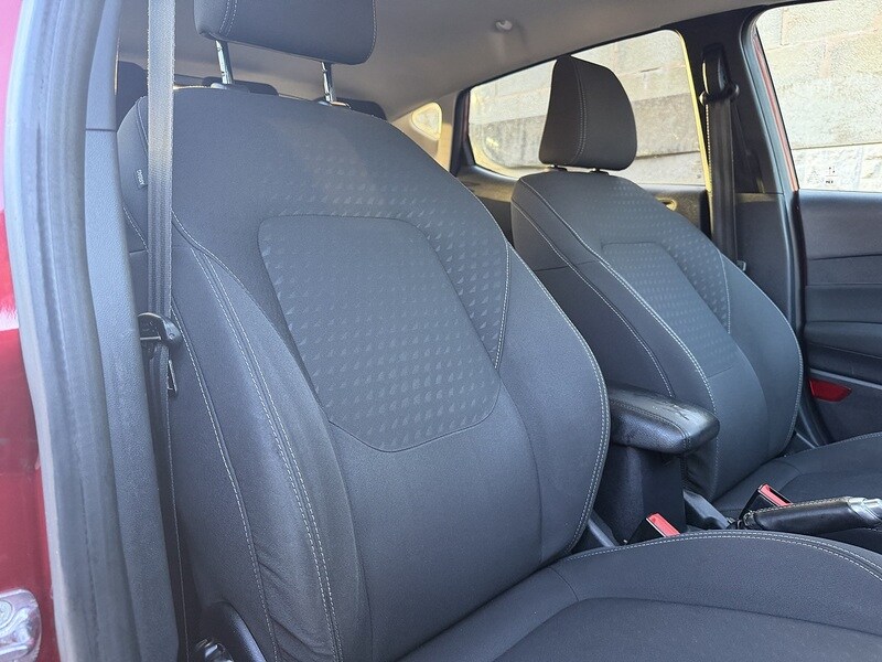 Used Ford Fiesta 2020 for sale - 77720611: Photo 40