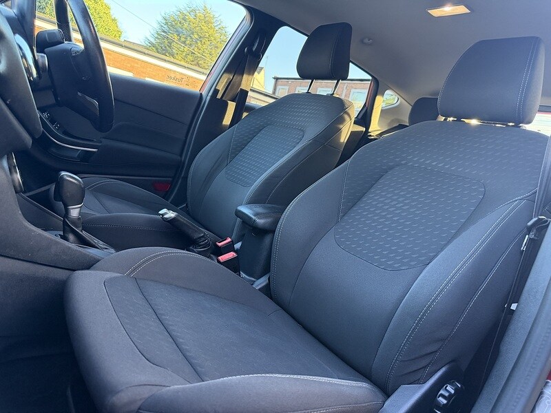 Used Ford Fiesta 2020 for sale - 77720611: Photo 41