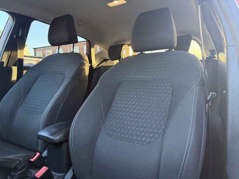 Used Ford Fiesta 2020 for sale - 77720611: Photo 42