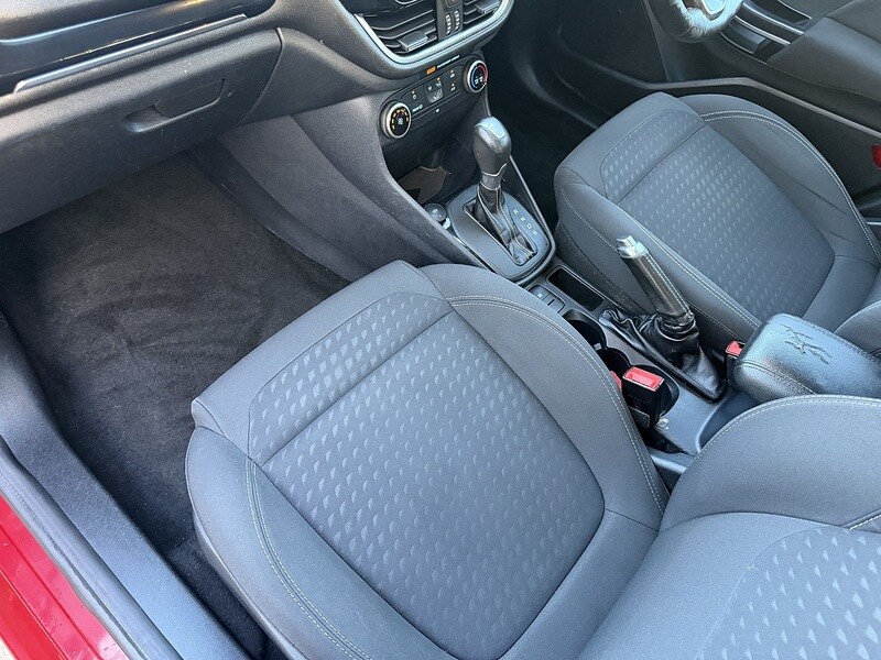 Used Ford Fiesta 2020 for sale - 77720611: Photo 43