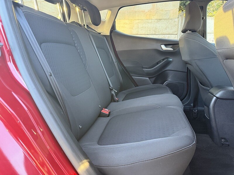 Used Ford Fiesta 2020 for sale - 77720611: Photo 44