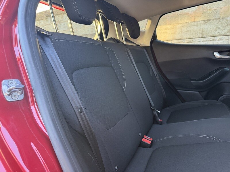 Used Ford Fiesta 2020 for sale - 77720611: Photo 45