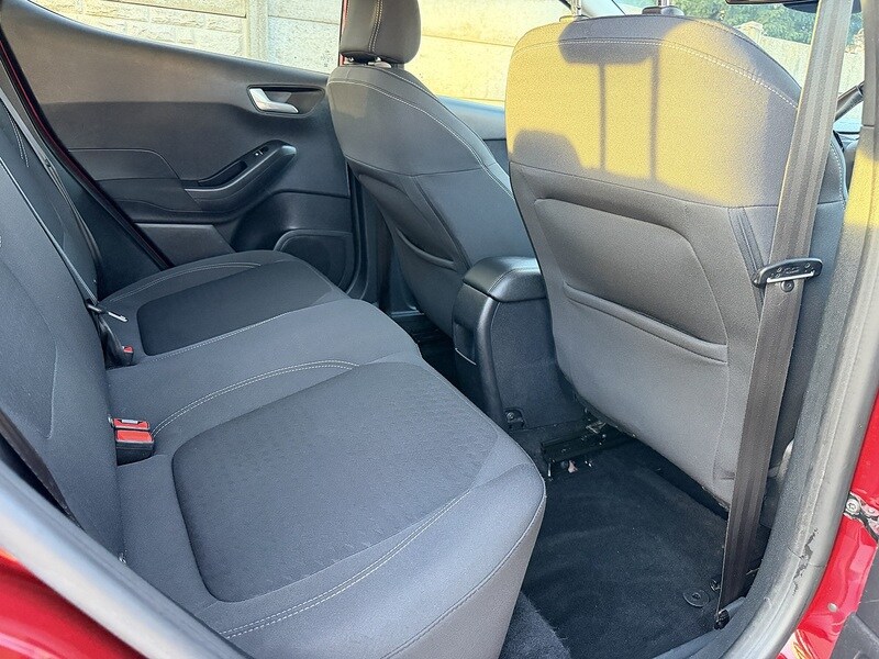 Used Ford Fiesta 2020 for sale - 77720611: Photo 46