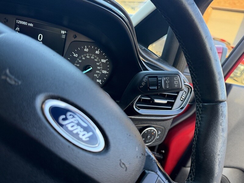 Used Ford Fiesta 2020 for sale - 77720611: Photo 47