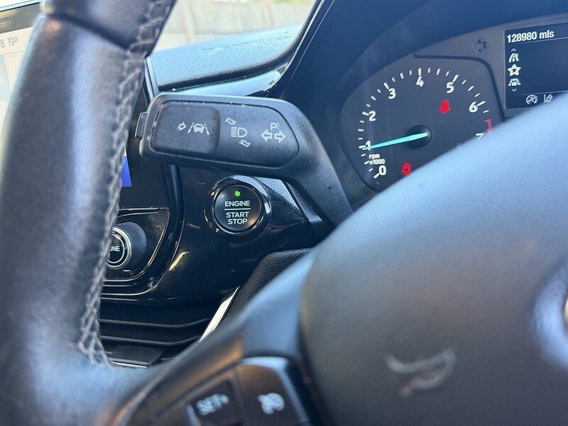 Used Ford Fiesta 2020 for sale - 77720611: Photo 48